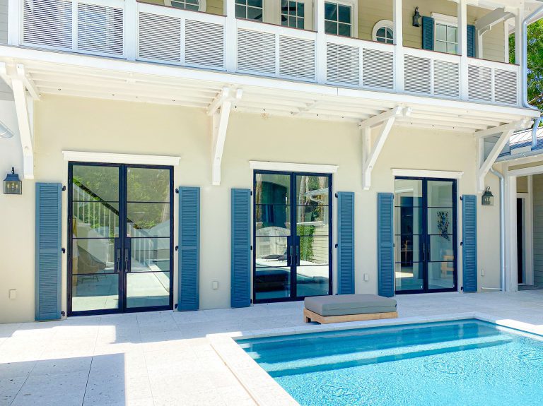 Impact Resistant Windows and Door Company