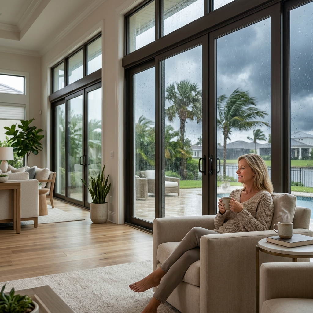 Trusted Weather Stripping Services in West Palm Beach
